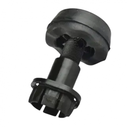 Отбойник капота Ford Focus 3 / Форд Фокус 3 2011-2018 1758504 FORD (США)