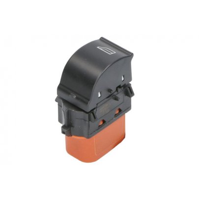 Кнопка склопідйомника права (6 контактів) Ford Focus 3 / Форд Фокус 3 2011-2018 000051117010 MAGNETI MARELLI (Італія)