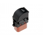 Кнопка склопідйомника права (6 контактів) Ford Focus 3 / Форд Фокус 3 2011-2018 EWSFR010 NTY (Польща)
