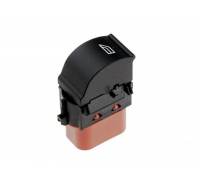 Кнопка склопідйомника права (6 контактів) Ford Focus 3 / Форд Фокус 3 2011-2018 EWSFR010 NTY (Польща)