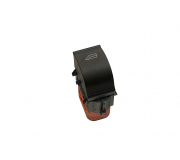 Кнопка склопідйомника права (6 контактів) Ford Focus 3 / Форд Фокус 3 2011-2018 FT82254 Fast (Італія)