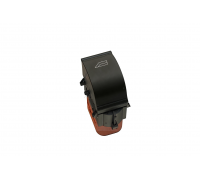 Кнопка склопідйомника права (6 контактів) Ford Focus 3 / Форд Фокус 3 2011-2018 FT82254 Fast (Італія)