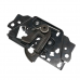 Замок крышки капота Ford  Focus 3 / Форд Фокус 3 2011-2018 60SKV611 SKV GERMANY (Польша) - Фото №2