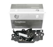 Замок крышки капота Ford Focus 3 / Форд Фокус 3 2011-2018 60SKV611 SKV GERMANY (Польша)