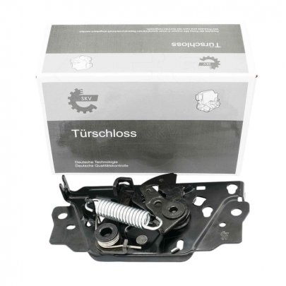 Замок крышки капота Ford  Focus 3 / Форд Фокус 3 2011-2018 60SKV611 SKV GERMANY (Польша)