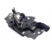 Замок крышки капота Ford Focus 3 / Форд Фокус 3 2011-2018 EZCFR019 NTY (Польша)
