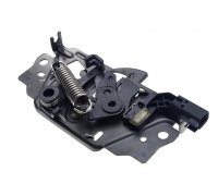 Замок крышки капота Ford  Focus 3 / Форд Фокус 3 2011-2018 EZCFR019 NTY (Польша)