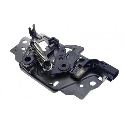 Замок крышки капота Ford Focus 3 / Форд Фокус 3 2011-2018 EZCFR019 NTY (Польша)