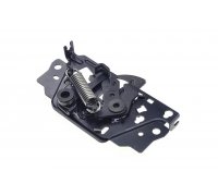 Замок крышки капота Ford Focus 3 / Форд Фокус 3 2011-2018 EZCFR020 NTY (Польша)