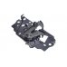 Замок крышки капота Ford  Focus 3 / Форд Фокус 3 2011-2018 EZCFR020 NTY (Польша) - Фото №2