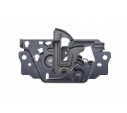 Замок крышки капота Ford  Focus 3 / Форд Фокус 3 2011-2018 132-017-027 ABAKUS (Польша)