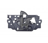 Замок крышки капота Ford Focus 3 / Форд Фокус 3 2011-2018 132-017-027 ABAKUS (Польша)