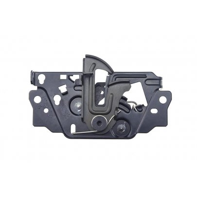 Замок крышки капота Ford  Focus 3 / Форд Фокус 3 2011-2018 132-017-027 ABAKUS (Польша)