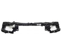 Панель передняя / телевизор (верхняя) Ford Focus 3 / Форд Фокус 3 2011-2018 KH2536205 STARLINE (Чехия)
