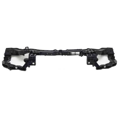 Панель передняя / телевизор (верхняя) Ford Focus 3 / Форд Фокус 3 2011-2018 KH2536205 STARLINE (Чехия)