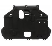 Защита двигателя Ford Focus 3 / Форд Фокус 3 2011-2018 KH2536266 STARLINE (Чехия)