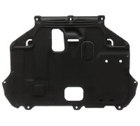 Защита двигателя Ford Focus 3 / Форд Фокус 3 2011-2018 KH2536266 STARLINE (Чехия)