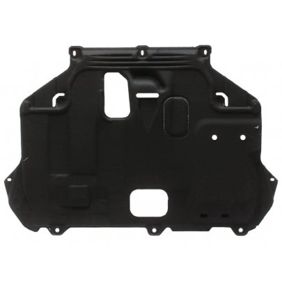 Защита двигателя Ford Focus 3 / Форд Фокус 3 2011-2018 KH2536266 STARLINE (Чехия)