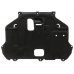 Защита двигателя Ford Focus 3 / Форд Фокус 3 2011-2018 KH2536266 STARLINE (Чехия) - Фото №1