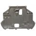 Защита двигателя Ford Focus 3 / Форд Фокус 3 2011-2018 KH2536266 STARLINE (Чехия) - Фото №2
