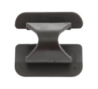 Клипса крепления шумоизоляции капота Ford Focus 3 / Форд Фокус 3 2011-2018 1251866 FORD (США)