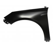 Крыло переднее левое Ford Focus 3 / Форд Фокус 3 2011-2018 KH2536311 STARLINE (Чехия)