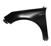 Крыло переднее левое Ford Focus 3 / Форд Фокус 3 2011-2018 KH2536311 STARLINE (Чехия)