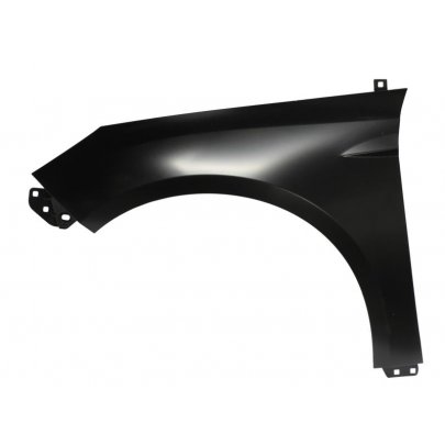Крило переднє ліве Ford Focus 3 / Форд Фокус 3 2011-2018 KH2536311 STARLINE (Чехія)