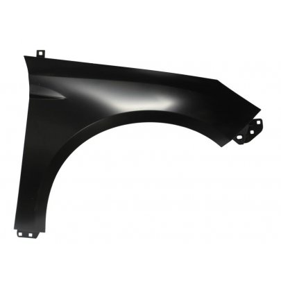 Крыло переднее правое Ford Focus 3 / Форд Фокус 3 2011-2018 KH2536312 STARLINE (Чехия)