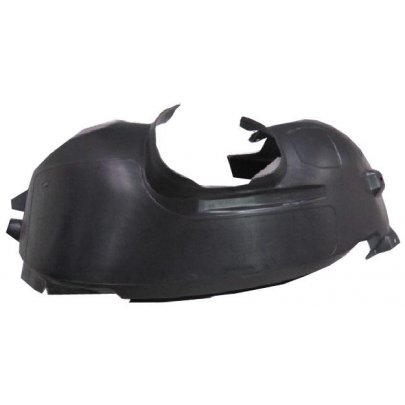 Подкрылок передний левый Ford Focus 3 / Форд Фокус 3 2011-2018 KH2536387 STARLINE (Чехия)