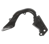 Петля капота левая Ford Focus 3 / Форд Фокус 3 2011-2018 KH2536451 STARLINE (Чехия)