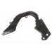 Петля капота левая Ford Focus 3 / Форд Фокус 3 2011-2018 KH2536451 STARLINE (Чехия) - Фото №1