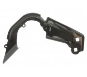 Петля капота правая Ford Focus 3 / Форд Фокус 3 2011-2018 KH2536452 STARLINE (Чехия)
