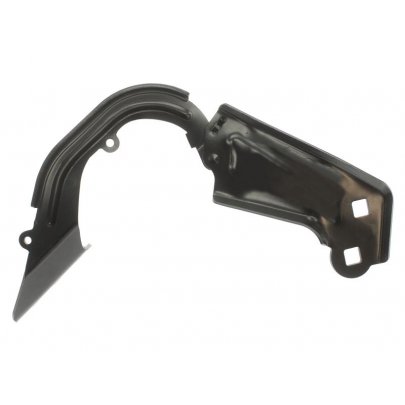 Петля капота правая Ford Focus 3 / Форд Фокус 3 2011-2018 KH2536452 STARLINE (Чехия)