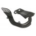 Петля капота правая Ford Focus 3 / Форд Фокус 3 2011-2018 KH2536452 STARLINE (Чехия) - Фото №2