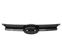Решітка радіатора переднього Ford Focus 3 / Форд Фокус 3 2011-2018 KH2536991 STARLINE (Чехія)