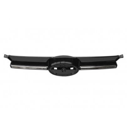 Решітка радіатора переднього Ford Focus 3 / Форд Фокус 3 2011-2018 KH2536991 STARLINE (Чехія)