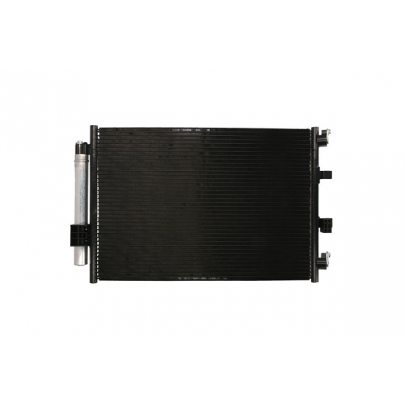 Радиатор кондиционера (год производства до: 2014.12) Ford Focus 3 / Форд Фокус 3 1.6TDCi 2011-2018 358250 KALE OTO RADYATÖR (Турция)