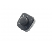 Блок управління дзеркалом (водійський, з складанням дзеркал) Volkswagen Sharan 2 / Фольксваген Шаран 2 2010-2022 51959003 AND (Україна)