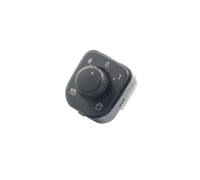 Блок управління дзеркалом (водійський, з складанням дзеркал) Volkswagen Sharan 2 / Фольксваген Шаран 2 2010-2022 51959003 AND (Україна)