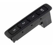 Регулятор спинки сиденья Volkswagen Sharan 2 / Фольксваген Шаран 2 2010-2022 EWSVW085 NTY (Польша)