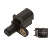 Датчик ABS задній (без системи допомоги під час паркування) Ford Focus 3 / Форд Фокус 3 2011-2018 46316 FEBI (Німеччина)