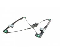 Стеклоподъемник левый (электрический, без моторчика) VW Touran / Фольксваген Туран 2003-2015 175796 FEBI (Германия)