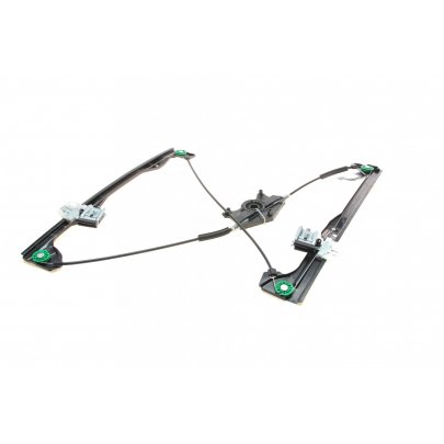 Склопідйомник лівий (електричний, без моторчика) VW Touran / Фольксваген Туран 2003-2015 175796 FEBI (Німеччина)