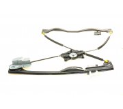 Склопідйомник лівий (електричний, без моторчика) VW Touran / Фольксваген Туран 2003-2015 54109 AIC (Німеччина)