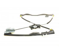 Склопідйомник лівий (електричний, без моторчика) VW Touran / Фольксваген Туран 2003-2015 54109 AIC (Німеччина)