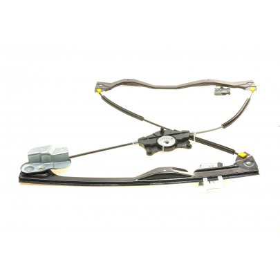 Стеклоподъемник левый (электрический, без моторчика) VW Touran / Фольксваген Туран 2003-2015 54109 AIC (Германия)