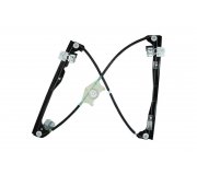 Склопідйомник лівий (електричний, без моторчика) VW Touran / Фольксваген Туран 2003-2015 7200225 KAMOKA (Польща)