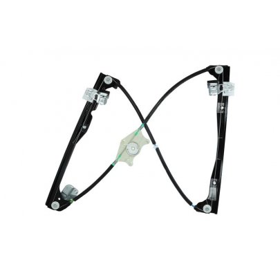 Стеклоподъемник левый (электрический, без моторчика) VW Touran / Фольксваген Туран 2003-2015 7200225 KAMOKA (Польша)