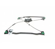 Склопідйомник правий (електричний, без моторчика) VW Touran / Фольксваген Туран 2003-2015 175798 FEBI (Німеччина)